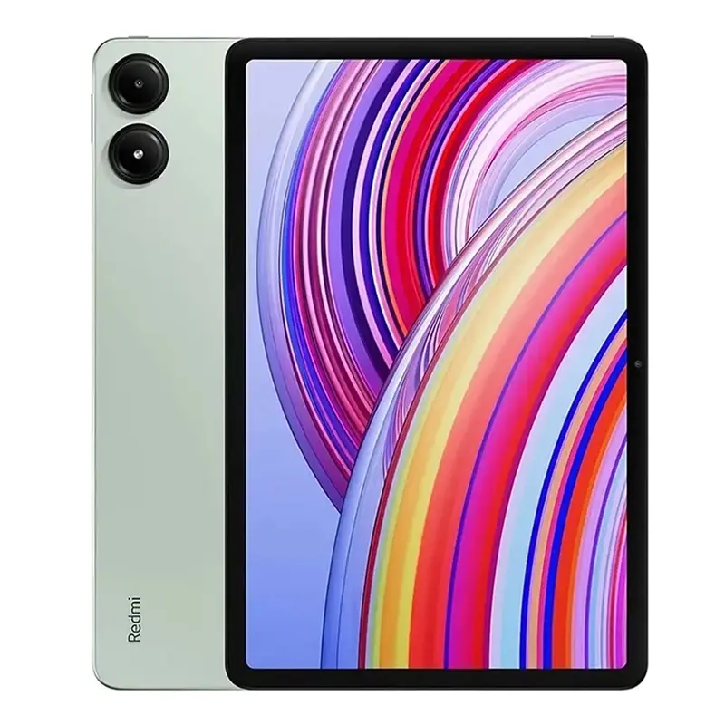 تبلت 12.1 اینچ شیائومی مدل Redmi Pad Pro ظرفیت 128 گیگابایت و رم 6 گیگابایت SaHHWo